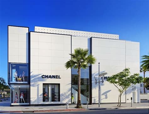 chanel outlet los angeles|coco chanel outlet store.